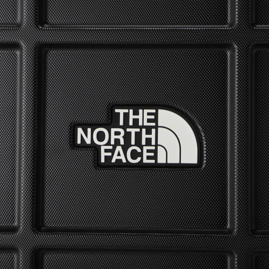 並行輸入 ザ ノース フェイス キャリーケース THE NORTH FACE オールウェザー 4 NF0A52RU 53R KY4ユニセックス ブラック 黒 | THE NORTH FACE | 08