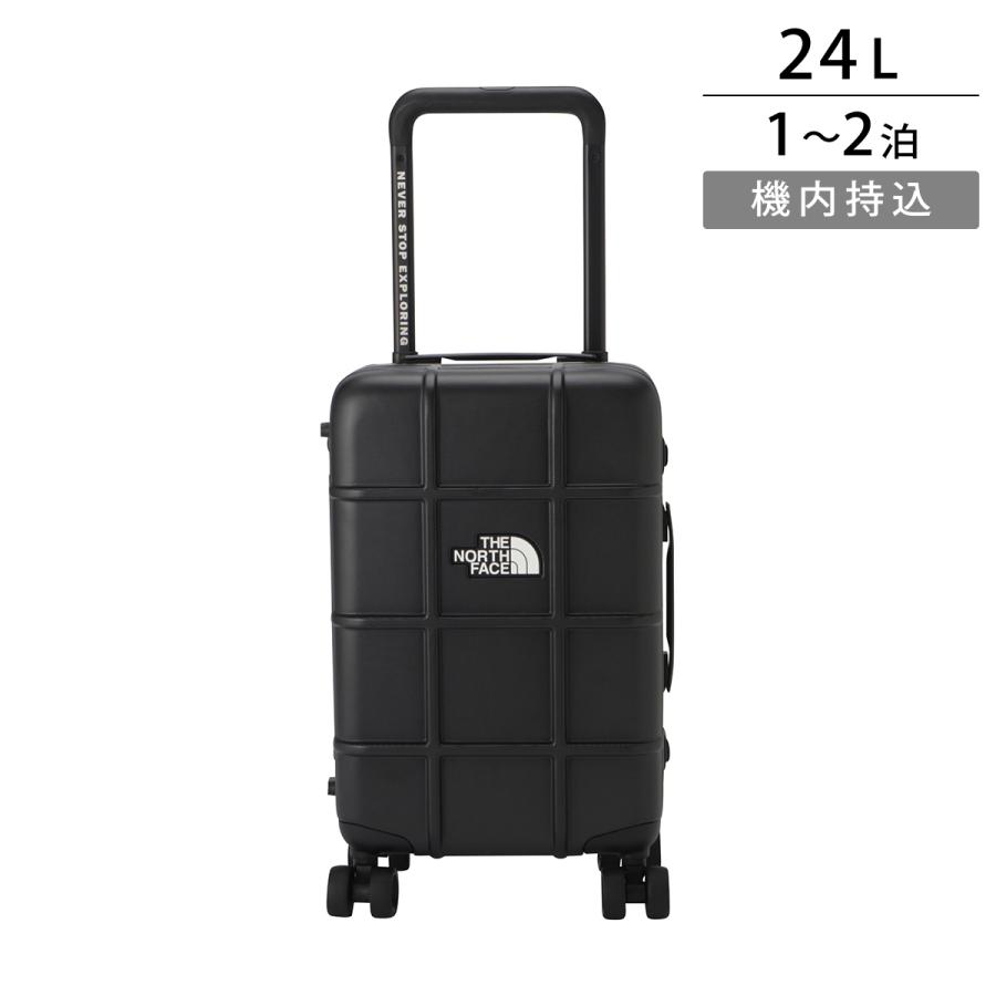 THE NORTH FACE 並行輸入 ザ ノース フェイス キャリーケース