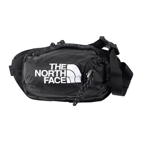 並行輸入 ザ ノース フェイス ウエストバッグ ボディバッグ THE NORTH FACE ブザーヒップパック3-S NF0A52RX JK3 OSユニセックス ブラック 黒 | THE NORTH FACE