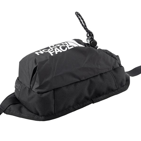 並行輸入 ザ ノース フェイス ウエストバッグ ボディバッグ THE NORTH FACE ブザーヒップパック3-S NF0A52RX JK3 OSユニセックス ブラック 黒 | THE NORTH FACE | 02