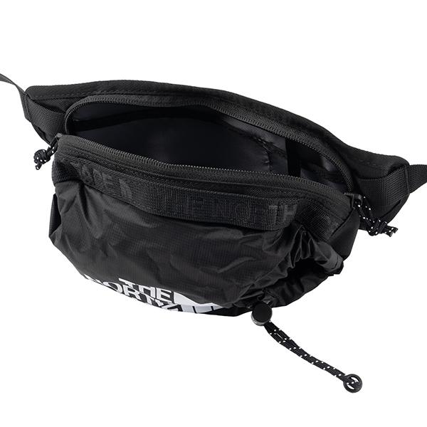 並行輸入 ザ ノース フェイス ウエストバッグ ボディバッグ THE NORTH FACE ブザーヒップパック3-S NF0A52RX JK3 OSユニセックス ブラック 黒 | THE NORTH FACE | 03