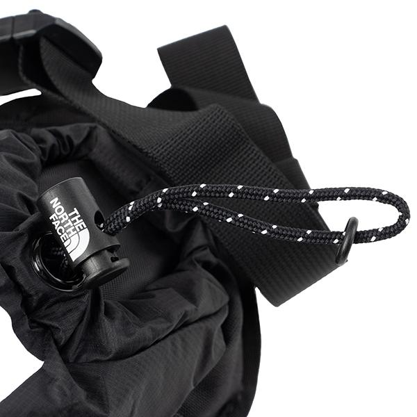 並行輸入 ザ ノース フェイス ウエストバッグ ボディバッグ THE NORTH FACE ブザーヒップパック3-S NF0A52RX JK3 OSユニセックス ブラック 黒 | THE NORTH FACE | 06