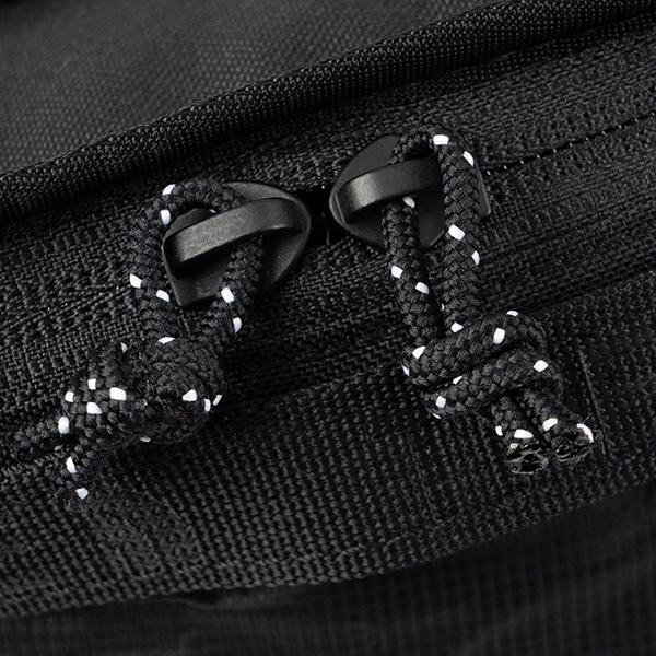 並行輸入 ザ ノース フェイス ウエストバッグ ボディバッグ THE NORTH FACE ブザーヒップパック3-S NF0A52RX JK3 OSユニセックス ブラック 黒 | THE NORTH FACE | 07