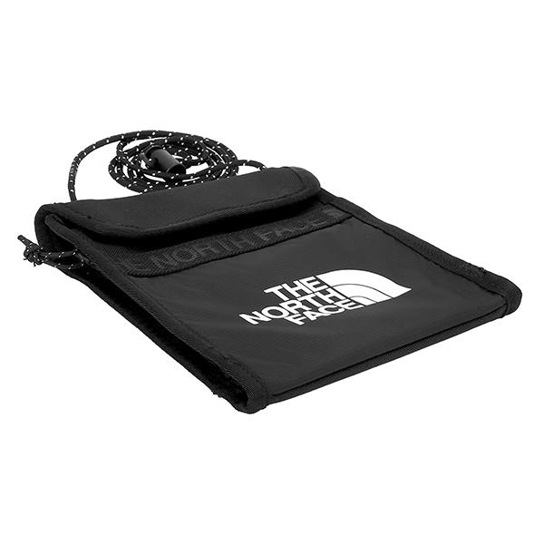 THE NORTH FACE ブラックバッグ Brandol / THE NORTH FACE ノースフェイス ショルダーバッグ