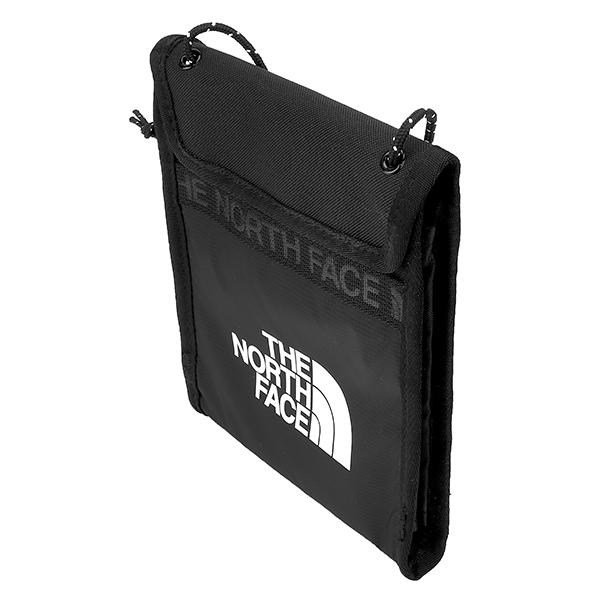THE NORTH FACE ブラックバッグ THE NORTH FACE 並行輸入 ザ ノース フェイス ショルダーバッグ