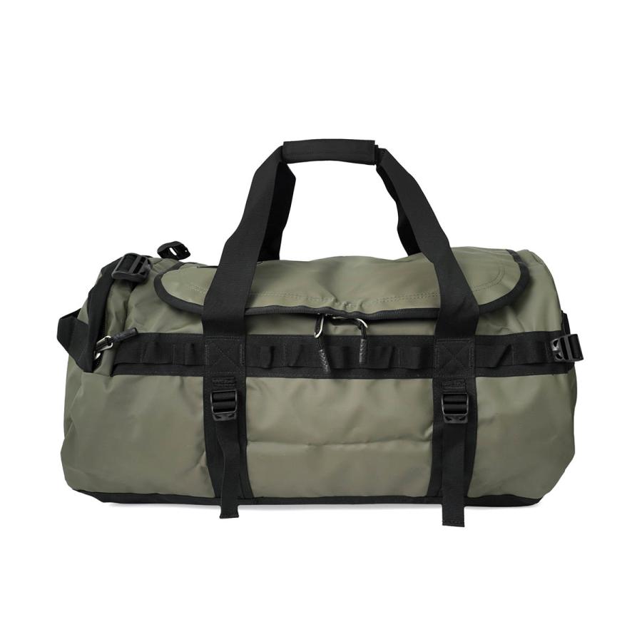 並行輸入 ザ ノース フェイス ボストンバッグ ベースキャンプ NF0A52SA 4WC | THE NORTH FACE