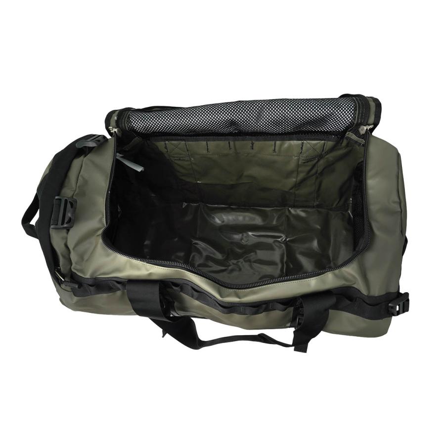 並行輸入 ザ ノース フェイス ボストンバッグ ベースキャンプ NF0A52SA 4WC | THE NORTH FACE | 04