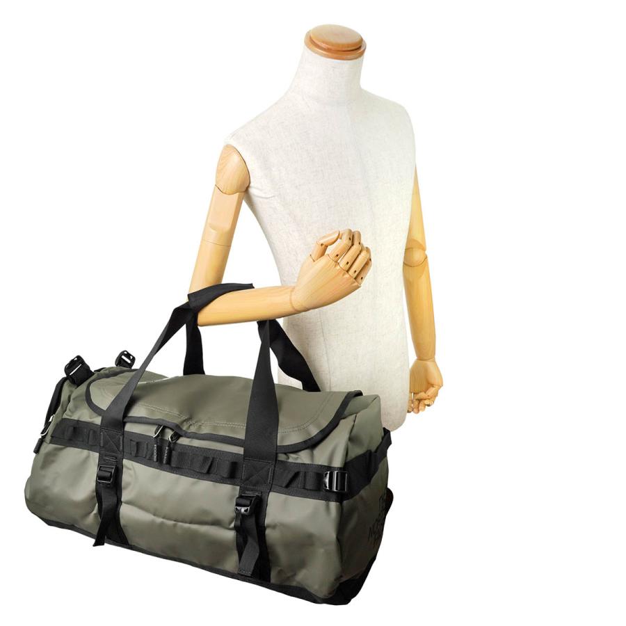 並行輸入 ザ ノース フェイス ボストンバッグ ベースキャンプ NF0A52SA 4WC | THE NORTH FACE | 05