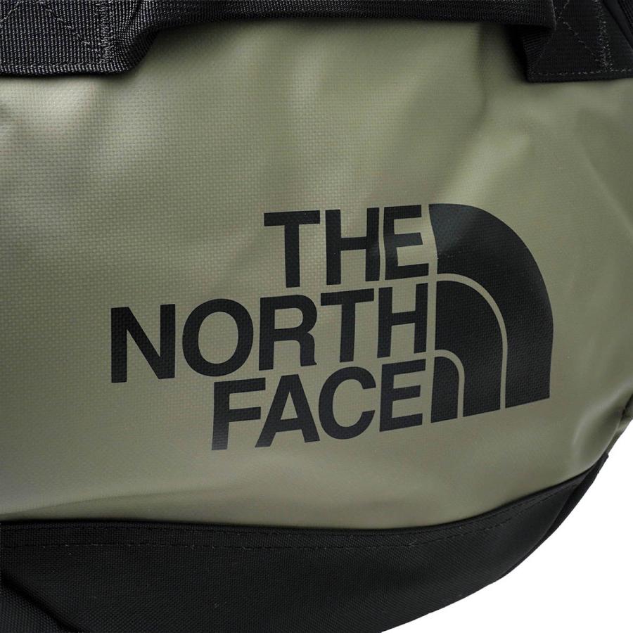 並行輸入 ザ ノース フェイス ボストンバッグ ベースキャンプ NF0A52SA 4WC | THE NORTH FACE | 07