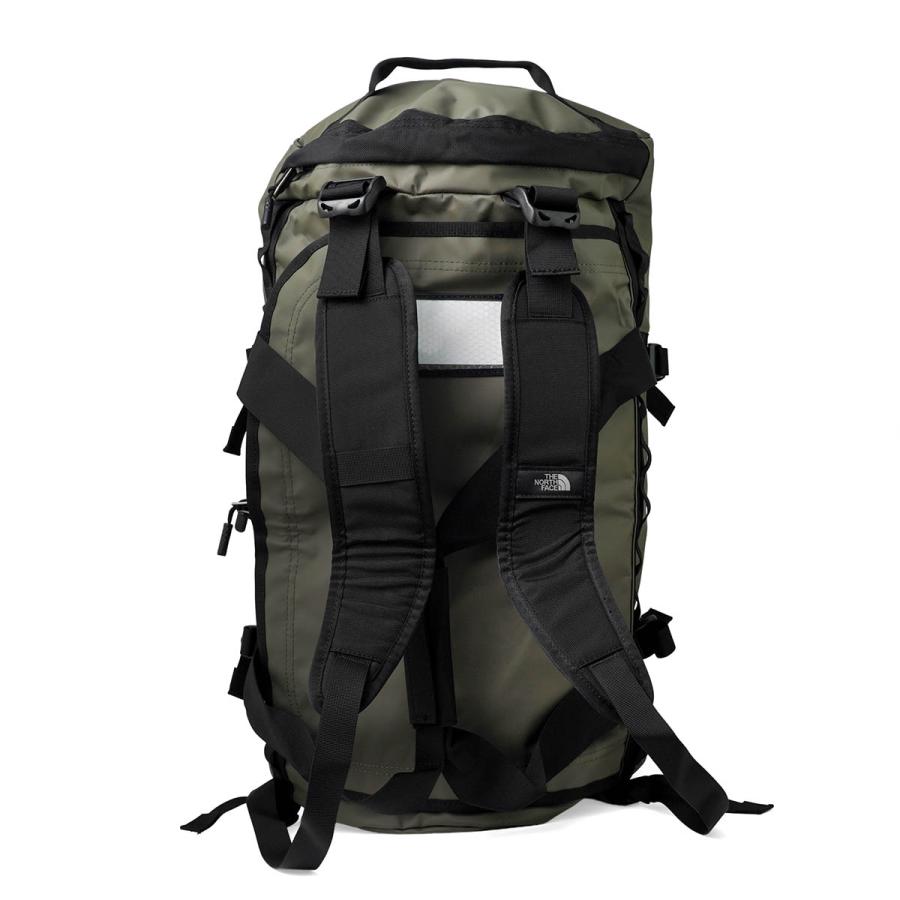 並行輸入 ザ ノース フェイス ボストンバッグ ベースキャンプ NF0A52SA 4WC | THE NORTH FACE | 08