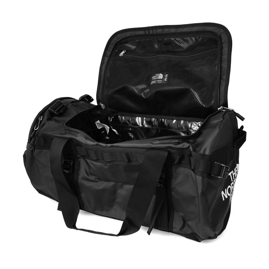 並行輸入 ザ ノース フェイス ボストンバッグ ベースキャンプ NF0A52SA 53R | THE NORTH FACE | 03