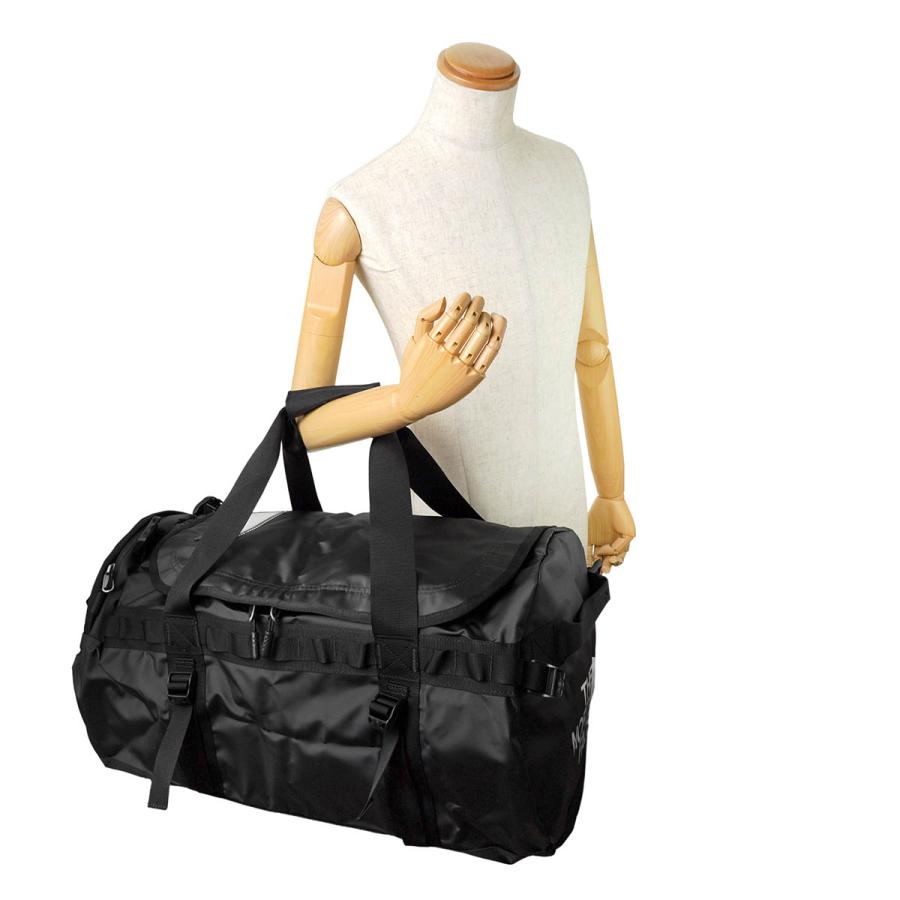 並行輸入 ザ ノース フェイス ボストンバッグ ベースキャンプ NF0A52SA 53R | THE NORTH FACE | 05