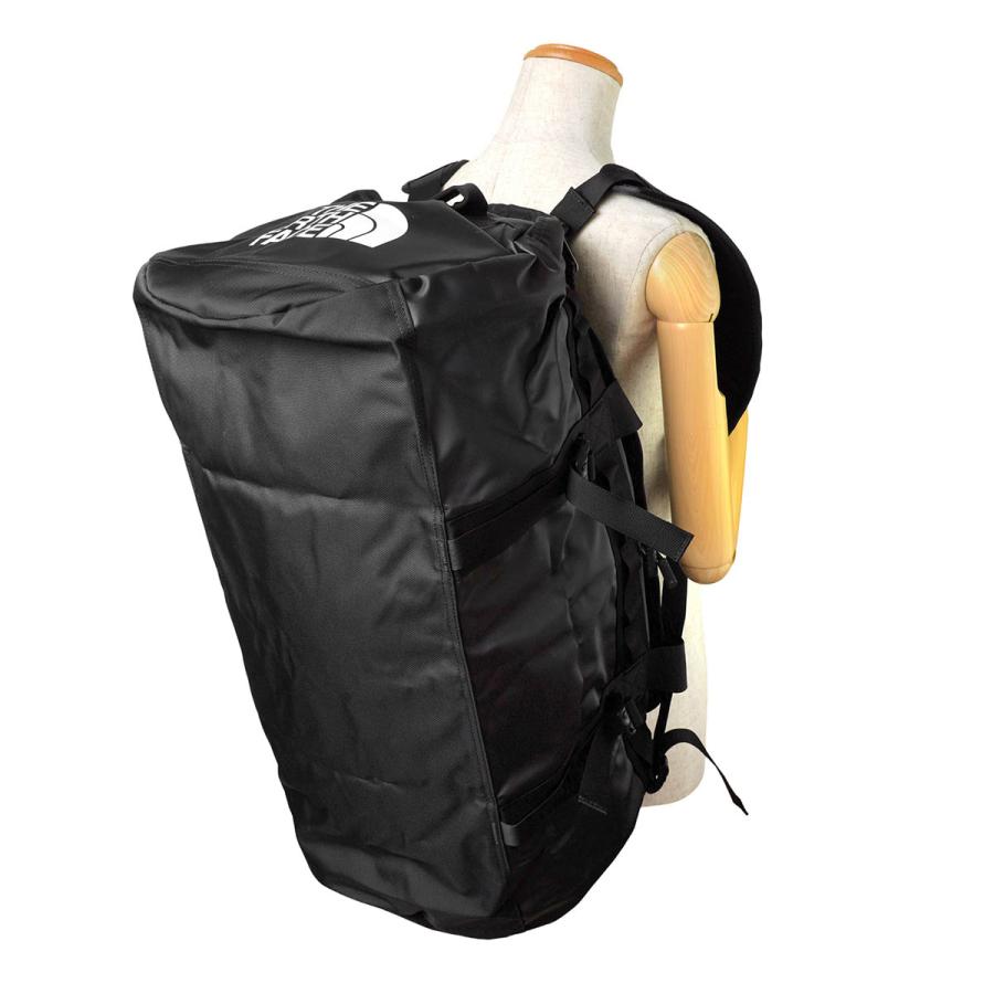 並行輸入 ザ ノース フェイス ボストンバッグ ベースキャンプ NF0A52SA 53R | THE NORTH FACE | 06