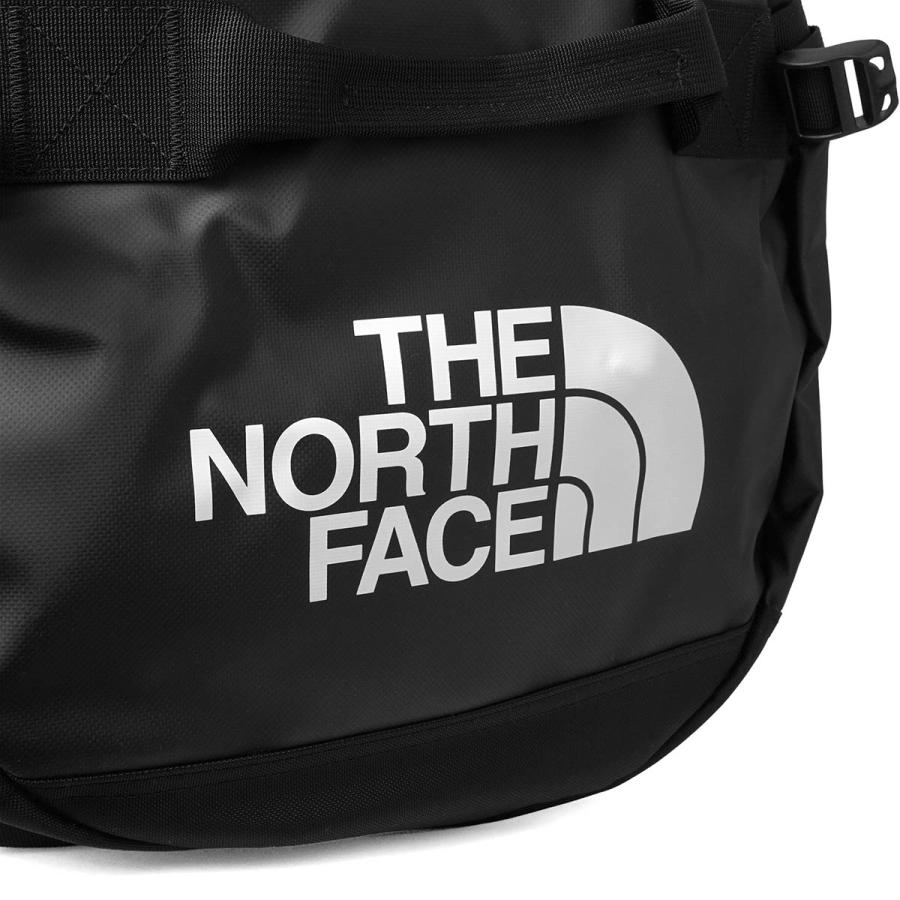 並行輸入 ザ ノース フェイス ボストンバッグ ベースキャンプ NF0A52SA 53R | THE NORTH FACE | 07