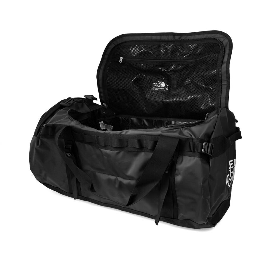 並行輸入 ザ ノース フェイス ボストンバッグ ベースキャンプ NF0A52SB 53R | THE NORTH FACE | 03