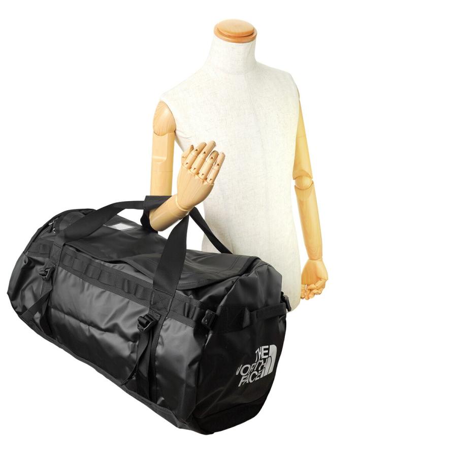 並行輸入 ザ ノース フェイス ボストンバッグ ベースキャンプ NF0A52SB 53R | THE NORTH FACE | 05