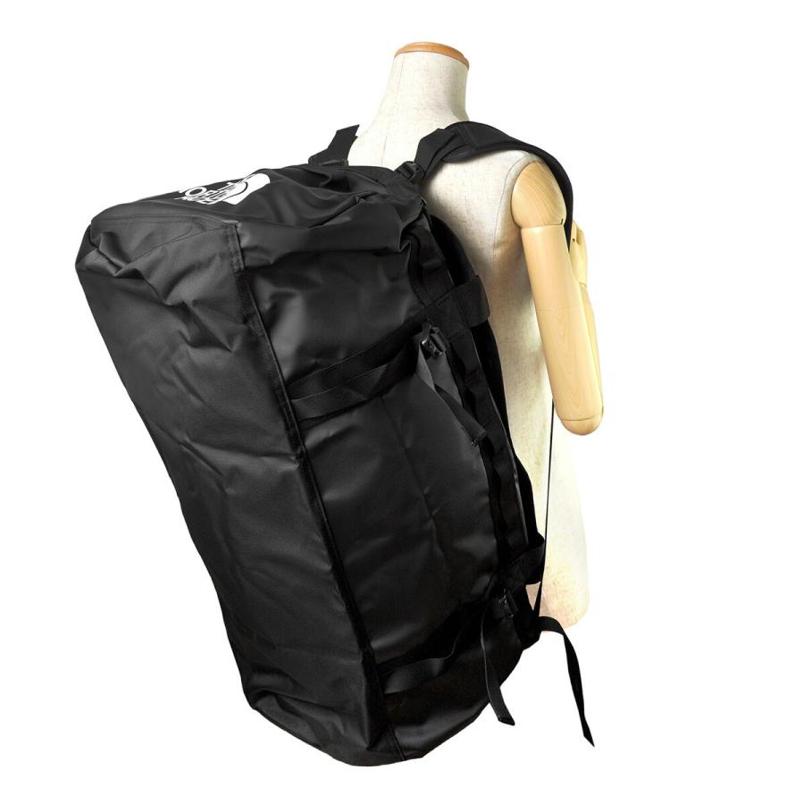 並行輸入 ザ ノース フェイス ボストンバッグ ベースキャンプ NF0A52SB 53R | THE NORTH FACE | 06