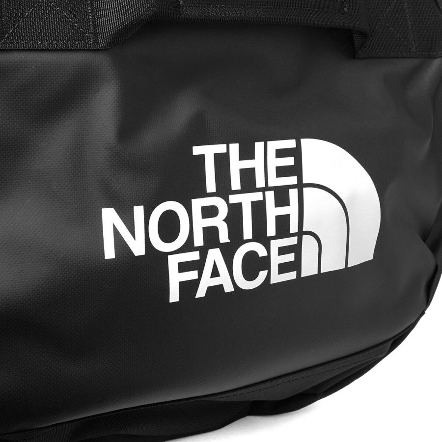 並行輸入 ザ ノース フェイス ボストンバッグ ベースキャンプ NF0A52SB 53R | THE NORTH FACE | 07