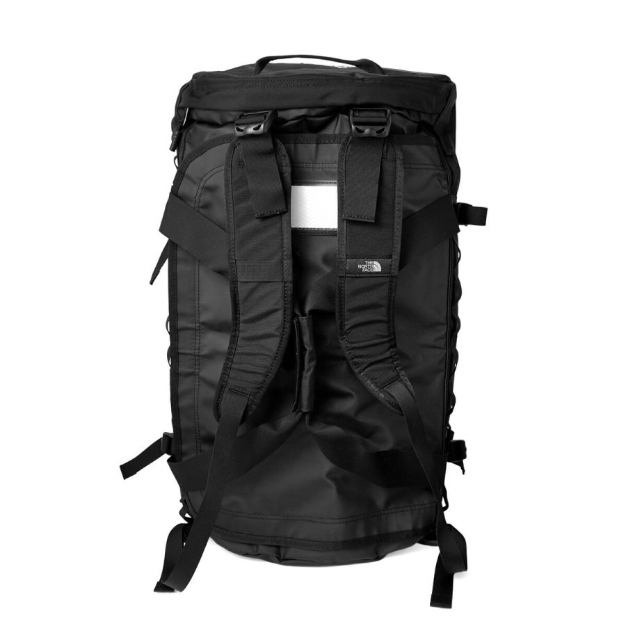 並行輸入 ザ ノース フェイス ボストンバッグ ベースキャンプ NF0A52SB 53R | THE NORTH FACE | 08