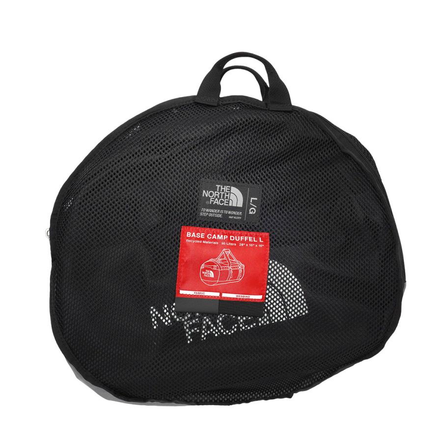 並行輸入 ザ ノース フェイス ボストンバッグ ベースキャンプ NF0A52SB 53R | THE NORTH FACE | 09