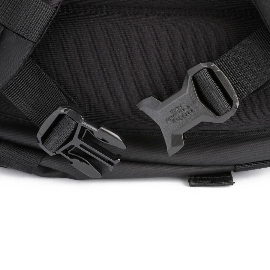 並行輸入 ザ ノース フェイス リュックサック THE NORTH FACE ボレアリス NF0A52SE 4HFユニセックス ブラック 黒 | THE NORTH FACE | 10