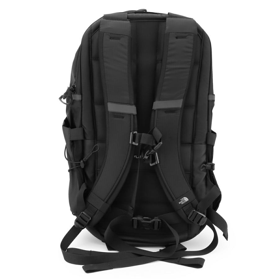 並行輸入 ザ ノース フェイス リュックサック THE NORTH FACE ボレアリス NF0A52SE 4HFユニセックス ブラック 黒 | THE NORTH FACE | 01