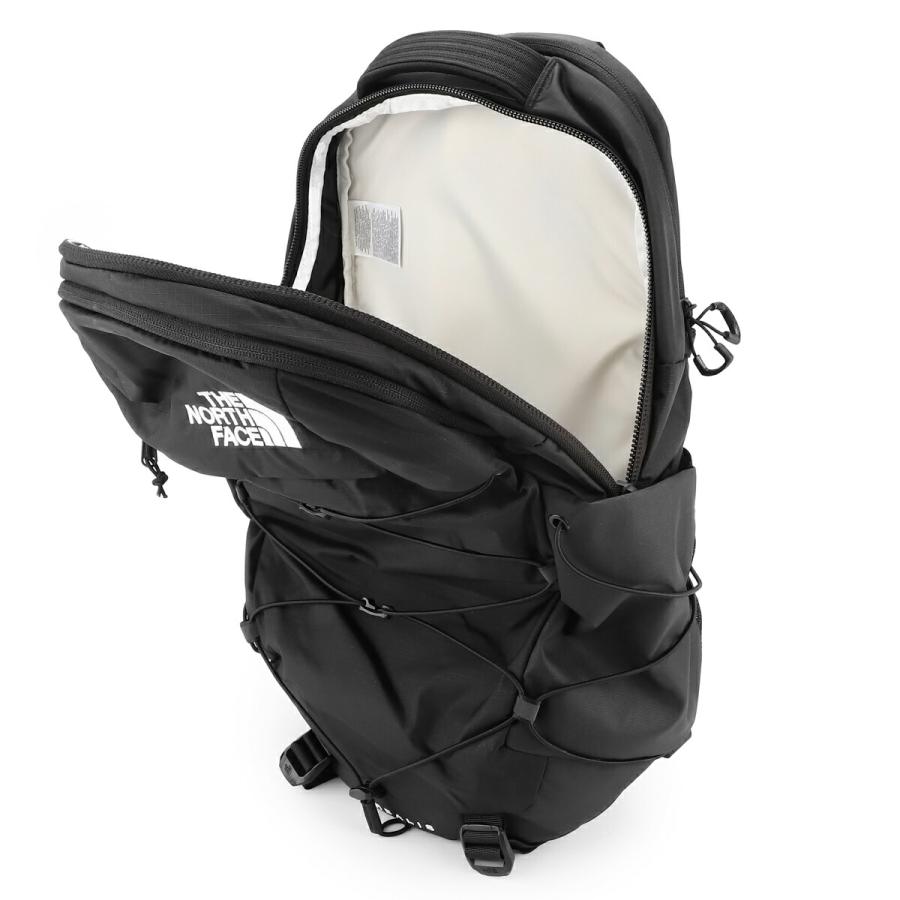 並行輸入 ザ ノース フェイス リュックサック THE NORTH FACE ボレアリス NF0A52SE 4HFユニセックス ブラック 黒 | THE NORTH FACE | 03