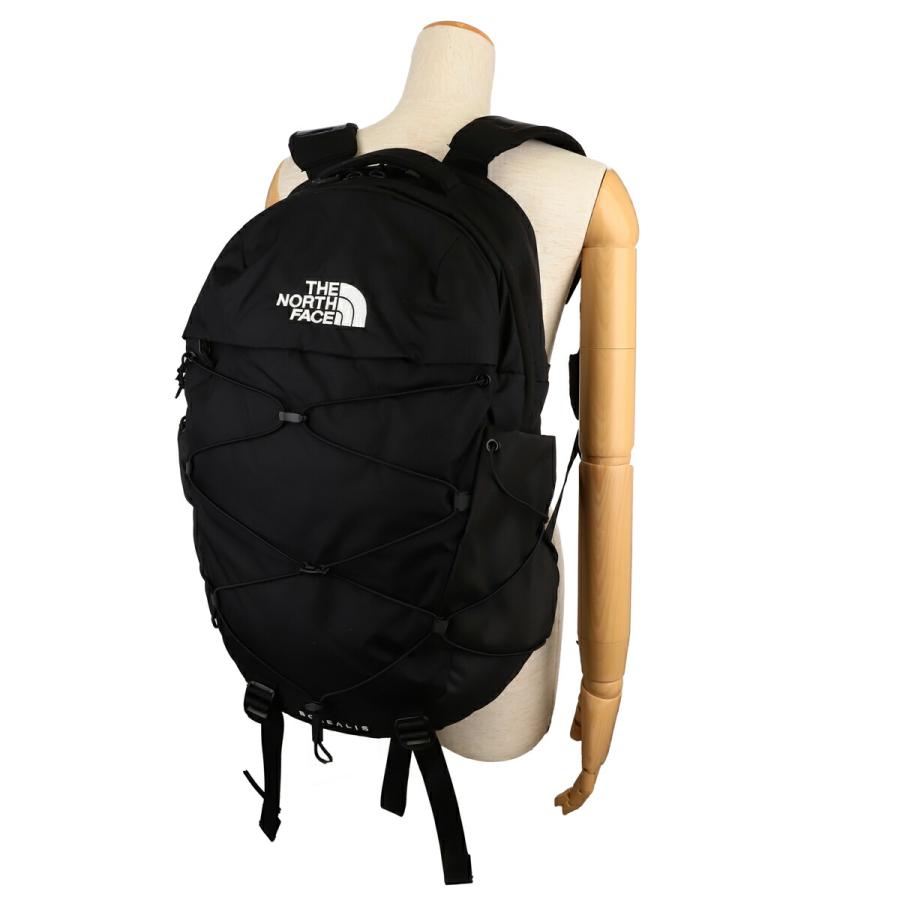 並行輸入 ザ ノース フェイス リュックサック THE NORTH FACE ボレアリス NF0A52SE 4HFユニセックス ブラック 黒 | THE NORTH FACE | 05