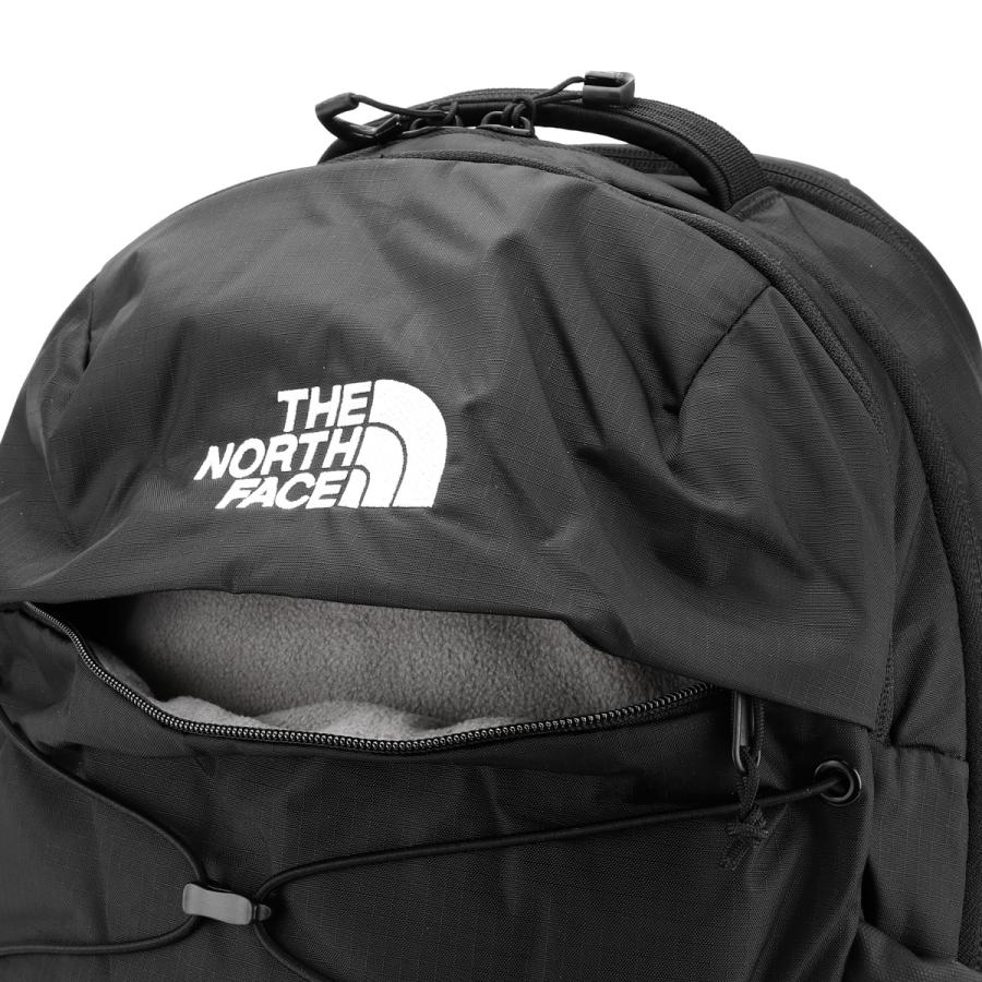 並行輸入 ザ ノース フェイス リュックサック THE NORTH FACE ボレアリス NF0A52SE 4HFユニセックス ブラック 黒 | THE NORTH FACE | 06