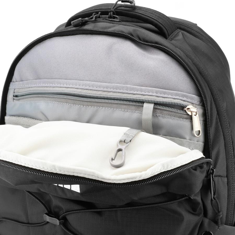 並行輸入 ザ ノース フェイス リュックサック THE NORTH FACE ボレアリス NF0A52SE 4HFユニセックス ブラック 黒 | THE NORTH FACE | 07