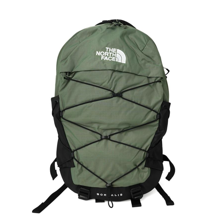 並行輸入 ザ ノース フェイス リュックサック THE NORTH FACE ボレアリス NF0A52SE D0L ユニセックス ブラック 黒 | THE NORTH FACE