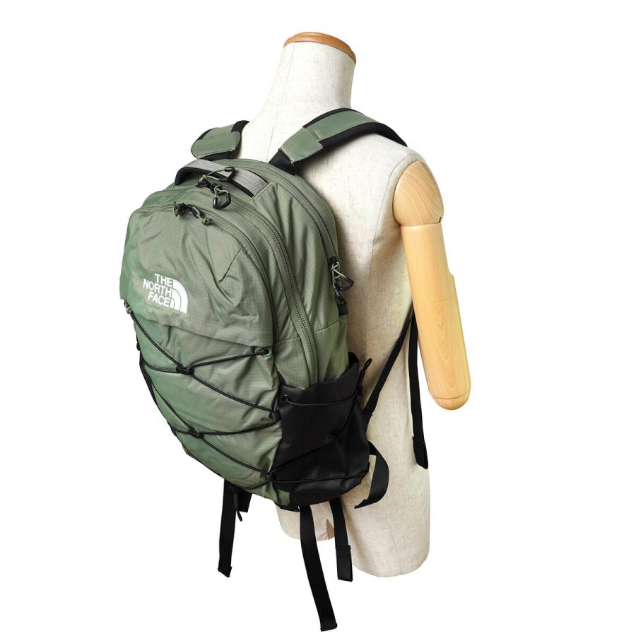 並行輸入 ザ ノース フェイス リュックサック THE NORTH FACE ボレアリス NF0A52SE D0L ユニセックス ブラック 黒 | THE NORTH FACE | 05