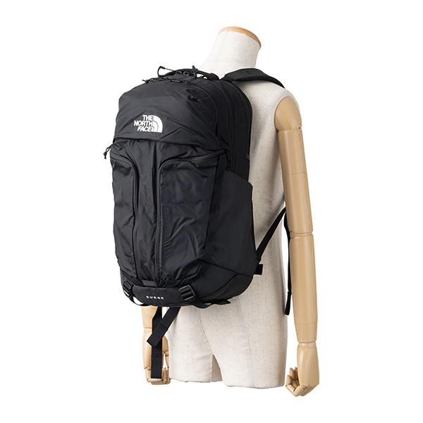 THE NORTH FACE ザ ノース フェイス リュックサック サージ THE NORTH FACE ザ ノース フェイス リュックサック サージ