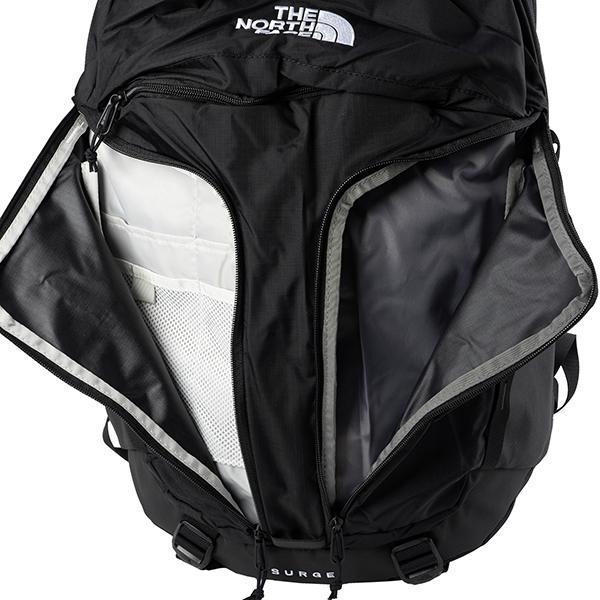 THE NORTH FACE ザ ノース フェイス リュックサック サージ