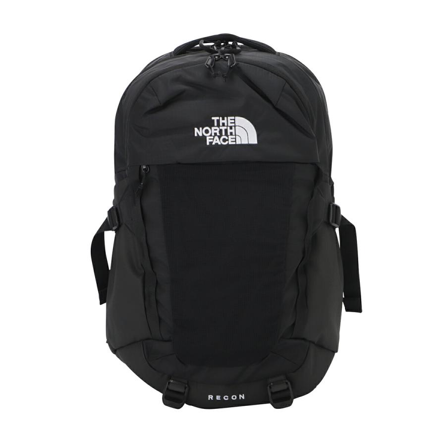 並行輸入 ザ ノース フェイス リュックサック THE NORTH FACE リーコン NF0A52SH 4HF KX7ユニセックス ブラック 黒 | THE NORTH FACE