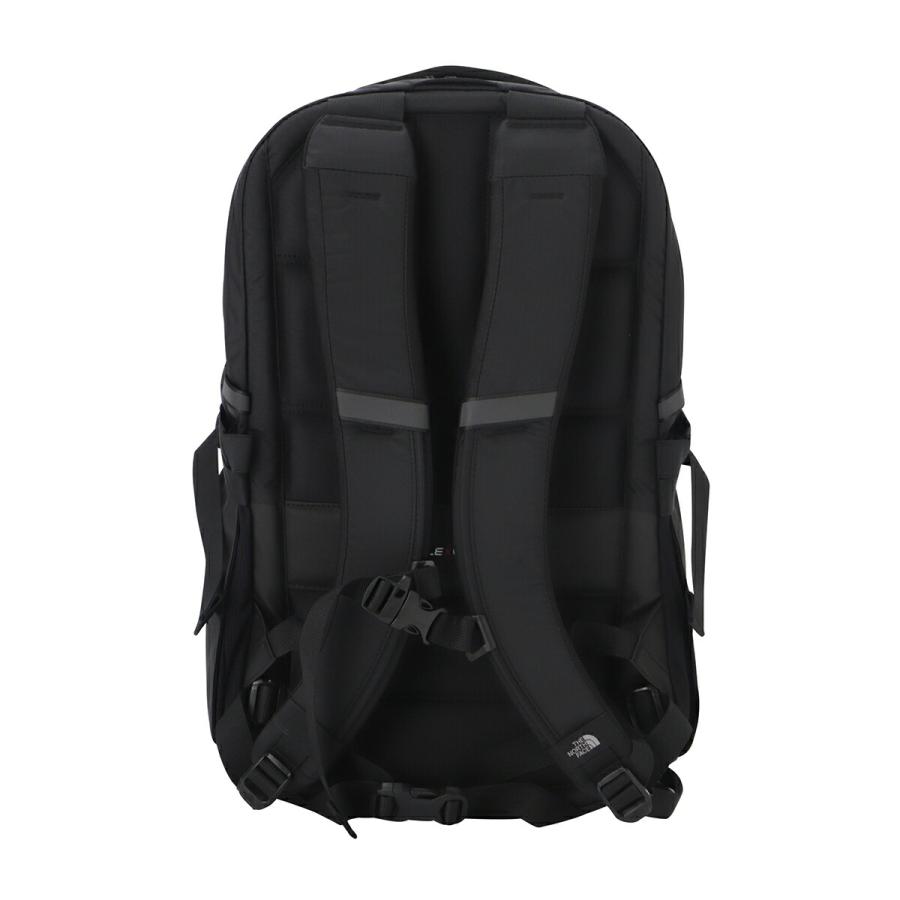 並行輸入 ザ ノース フェイス リュックサック THE NORTH FACE リーコン NF0A52SH 4HF KX7ユニセックス ブラック 黒 | THE NORTH FACE | 01