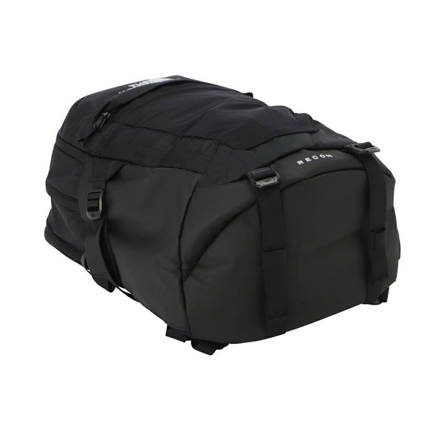 並行輸入 ザ ノース フェイス リュックサック THE NORTH FACE リーコン NF0A52SH 4HF KX7ユニセックス ブラック 黒 | THE NORTH FACE | 02