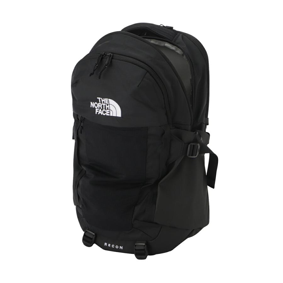 並行輸入 ザ ノース フェイス リュックサック THE NORTH FACE リーコン NF0A52SH 4HF KX7ユニセックス ブラック 黒 | THE NORTH FACE | 03