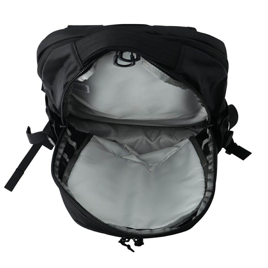 並行輸入 ザ ノース フェイス リュックサック THE NORTH FACE リーコン NF0A52SH 4HF KX7ユニセックス ブラック 黒 | THE NORTH FACE | 04