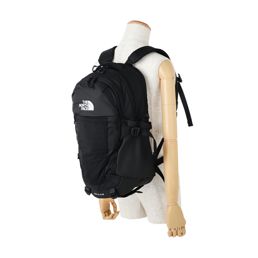 並行輸入 ザ ノース フェイス リュックサック THE NORTH FACE リーコン NF0A52SH 4HF KX7ユニセックス ブラック 黒 | THE NORTH FACE | 05