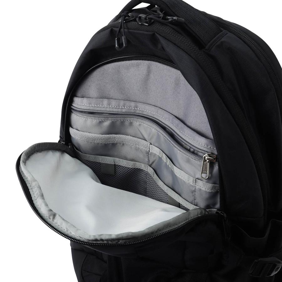 並行輸入 ザ ノース フェイス リュックサック THE NORTH FACE リーコン NF0A52SH 4HF KX7ユニセックス ブラック 黒 | THE NORTH FACE | 06