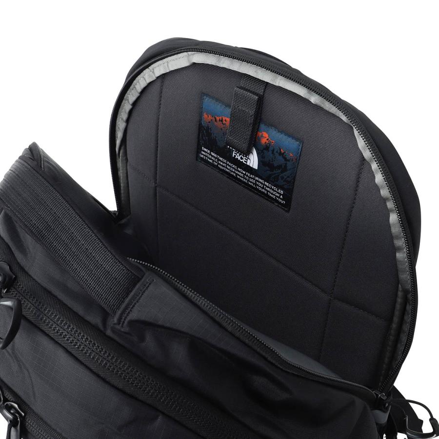 並行輸入 ザ ノース フェイス リュックサック THE NORTH FACE リーコン NF0A52SH 4HF KX7ユニセックス ブラック 黒 | THE NORTH FACE | 07