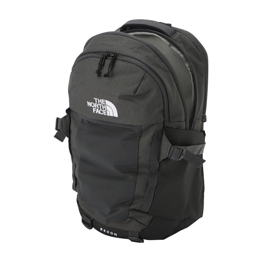 並行輸入 ザ ノース フェイス リュックサック THE NORTH FACE リーコン NF0A52SH 4JH YLMユニセックス グレー系 | THE NORTH FACE | 03