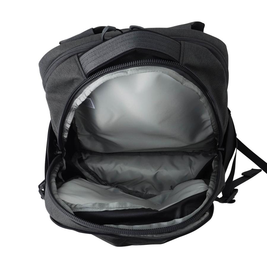 並行輸入 ザ ノース フェイス リュックサック THE NORTH FACE リーコン NF0A52SH 4JH YLMユニセックス グレー系 | THE NORTH FACE | 04