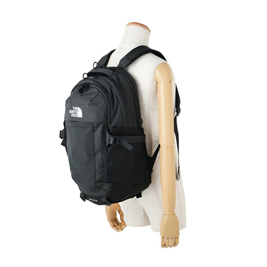 並行輸入 ザ ノース フェイス リュックサック THE NORTH FACE リーコン NF0A52SH 4JH YLMユニセックス グレー系 | THE NORTH FACE | 05