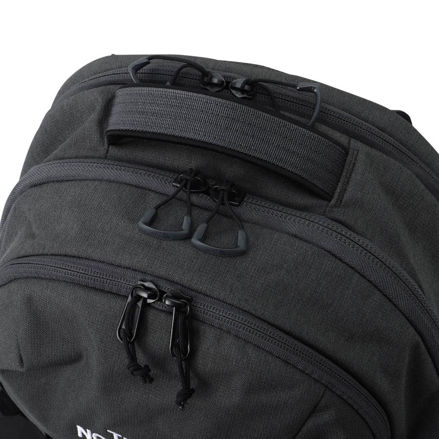 並行輸入 ザ ノース フェイス リュックサック THE NORTH FACE リーコン NF0A52SH 4JH YLMユニセックス グレー系 | THE NORTH FACE | 08