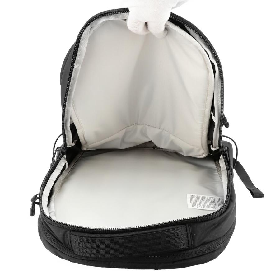 並行輸入 ザ ノース フェイス リュック THE NORTH FACE ボレアリス NF0A52SI 53R ユニセックス ブラック 黒 | THE NORTH FACE | 04
