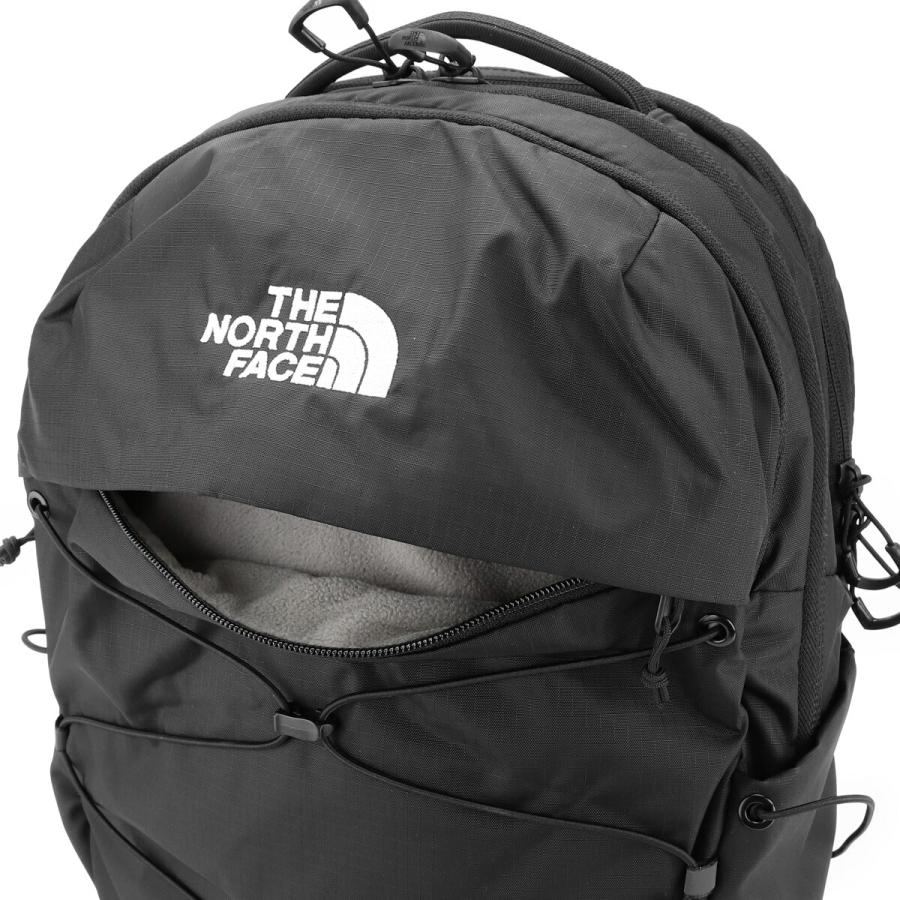 並行輸入 ザ ノース フェイス リュック THE NORTH FACE ボレアリス NF0A52SI 53R ユニセックス ブラック 黒 | THE NORTH FACE | 06