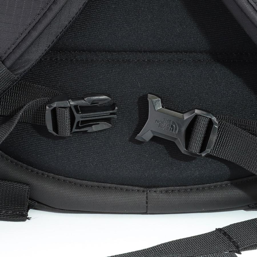並行輸入 ザ ノース フェイス リュック THE NORTH FACE ボレアリス NF0A52SI 53R ユニセックス ブラック 黒 | THE NORTH FACE | 09