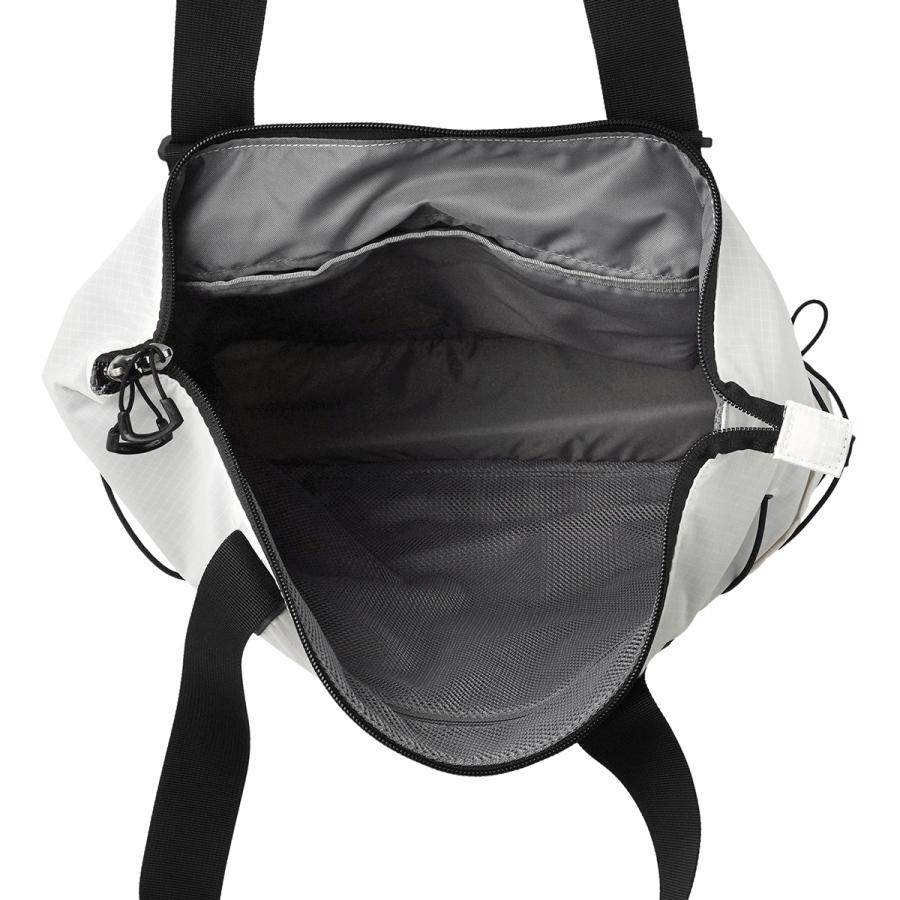 並行輸入 ザ ノース フェイス トートバッグ THE NORTH FACE ボレアリス NF0A52SV 4Q7ユニセックス ホワイト 白 | THE NORTH FACE | 04